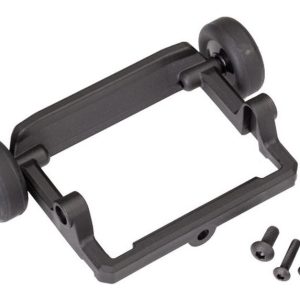 WHEELIE BAR RUSTLER VXL 4X4