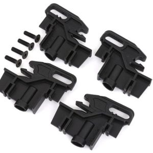Agganci fermabatteria Dx+Sx