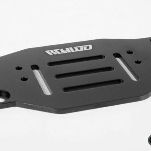 RC4WD Warn Winch Mounting Plate for TRX-4 '79 Bronco Ranger RC4WD XLT