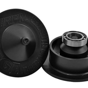 Dispositivo per la pulizia dei cuscinetti a sfera da 5 a 32 mm