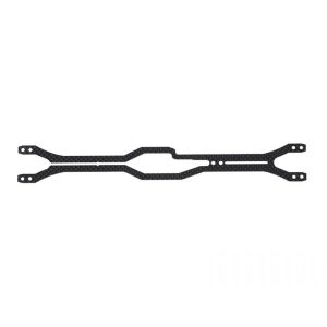 AM Medius Yokomo BD9 MID Topdeck 2.0mm Type 1 ARROWMAX