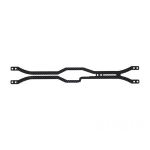 AM Medius Xray T4 MID Topdeck 2.0mm Hard Type 2 ARROWMAX
