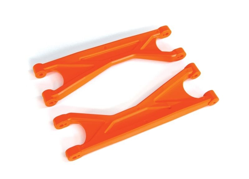 Xmaxx Braccetti Superiori Heavy Duty (2) - Arancioni