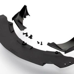 ESTENSIONE FONDO PIATTO ANTERIORE