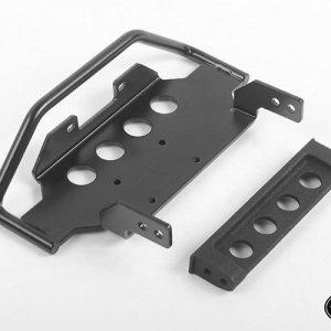 Rough Stuff Bumper for Traxxas TRX-4 Mercedes-Benz G-500 RC4WD