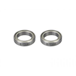 Ball Bearing 12*18*4 NSK  (2) ARROWMAX