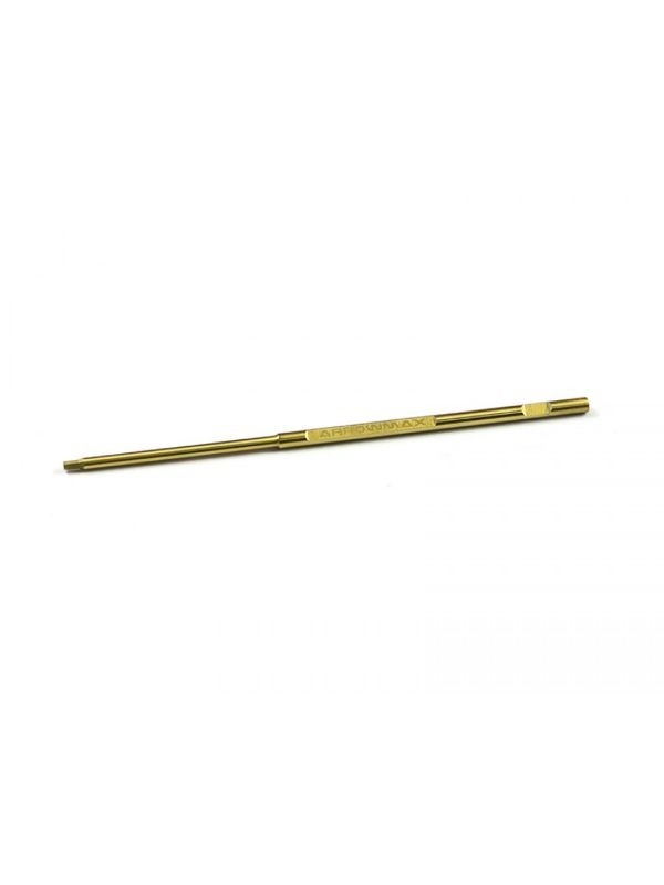 CACCIAVITE ESAGONALE 1.5 X 100MM Tip Only (Tungsten Steel) ARROWMAX