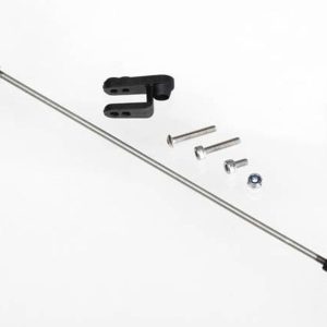 PUSHROD TIMONE SPARTAN