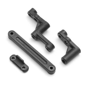 BOCCOLE STERZO E PIASTRINA ACKERMANN