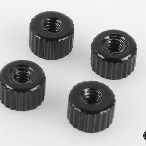 RC4WD Light Bar Knurled Nuts RC4WD (neuer Barcode 02/2020)