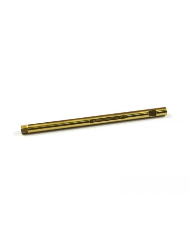 CACCIAVITE ESAGONALE 5.0 X 100MM Tip Only (Tungsten Steel) ARROWMAX