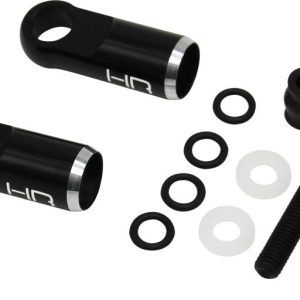 ANN14RN01 Aluminum Upper Chassis Brace Rod Ends 6S BLX