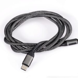Traxxas Cavo alimentazione USB-C 100W (high output) 1.5mt