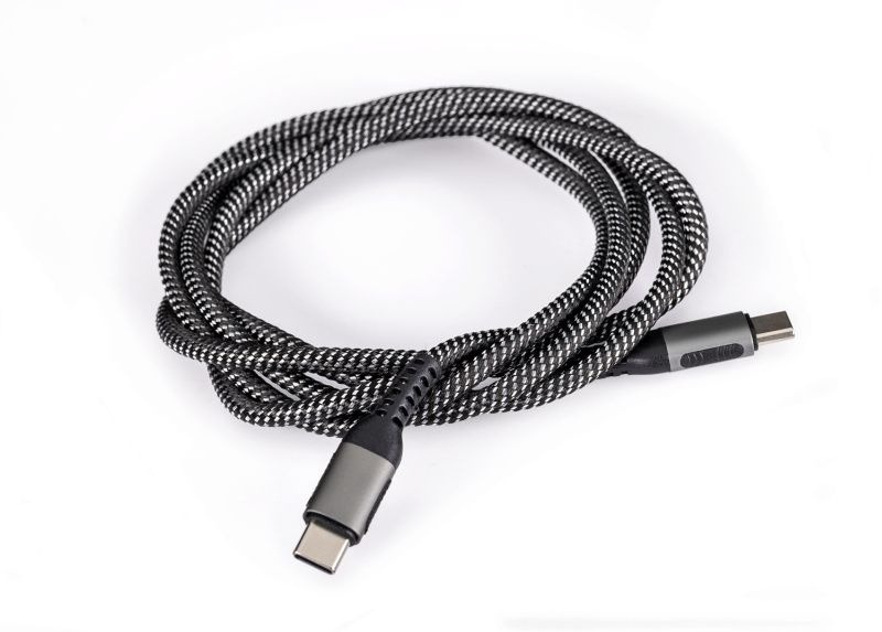 Traxxas Cavo alimentazione USB-C 100W (high output) 1.5mt