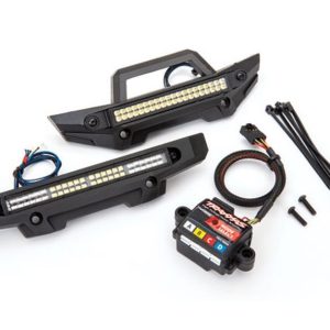 Kit Luci per Traxxas MAXX