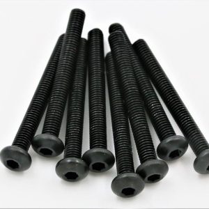 VITE TBCE M3X28MM (8)