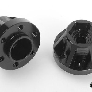 Medium Offset Hub for Racing Monster Truck Beadlock Wheels RC4WD (Stepped Hex)