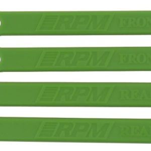 Paramotore Heavy Duty verde TRAXXAS Rustler/Stampede