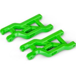 Braccetti Anteriori Heavy-Duty Verdi (2) (richiedono 3632 e 3640)
