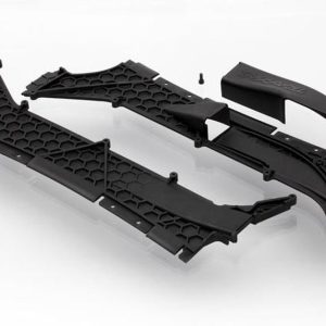 KIT AIR SCOOP XO-1