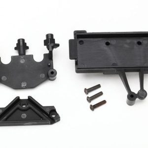 supporto per expander 2.0 telemetria