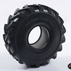 Mud Basher 2.2 Scale Tractor Tires RC4WD (neuer Barcode 04/2020)