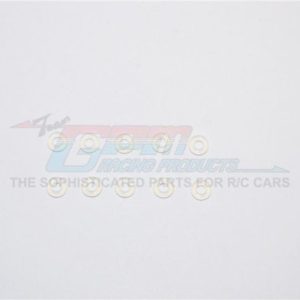 O-RING PER AMMORTIZZATORE GPM (DP e ADP) - 10 PZ GPM ROADTECH AMMORTIZZATORE