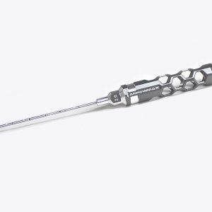Arm Reamer 2.0 X 120MM Honeycomb ARROWMAX (Spezial-Werkzeug)
