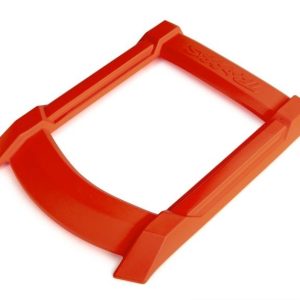 Skid Plate Protezione per tetto carrozzeria Xmaxx(Richiede 7713X) - Arancio