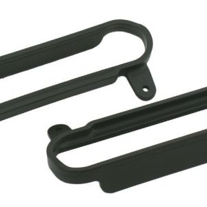 NerfBars Slash 2WD e 4x4 nere