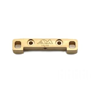Suspension Mount RR 19g (Brass) ARROWMAX