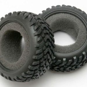 Gomme Slash 1:16 doppio profilo con inserto