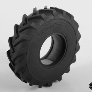 Mud Basher 1.9 Scale Tractor Tires RC4WD