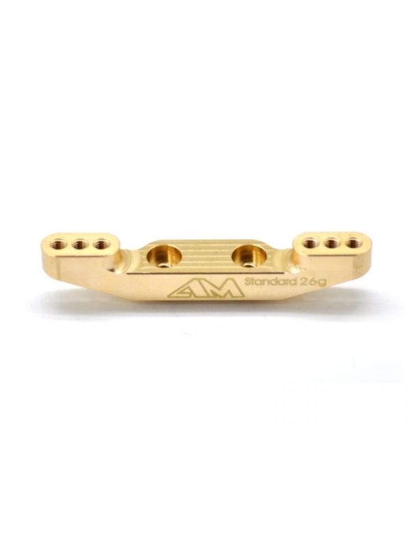 Upper Arm Mount Front Standard (Brass) ARROWMAX