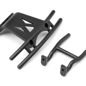 PARAURTI ANTERIORE (STRADA EVO XT)