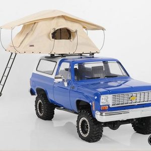 RC4WD 1/10 ARB Pilbara Rooftop Tent RC4WD