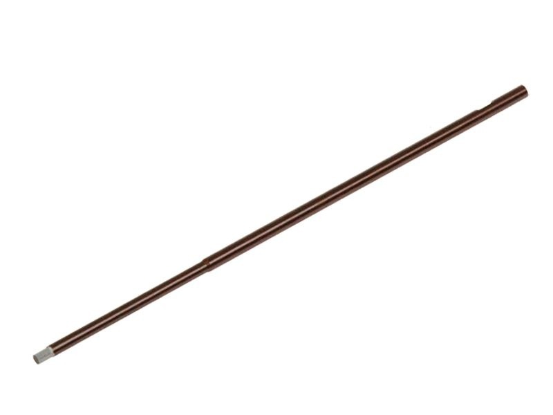 CACCIAVITE ESAGONALE .078 (5/64) X 120MM TIP ONLY ARROWMAX (SPRING STEEL TIP)