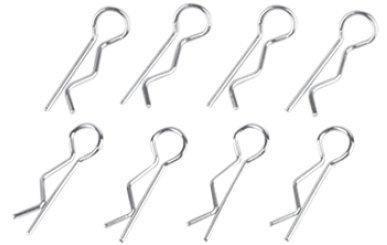 body pins