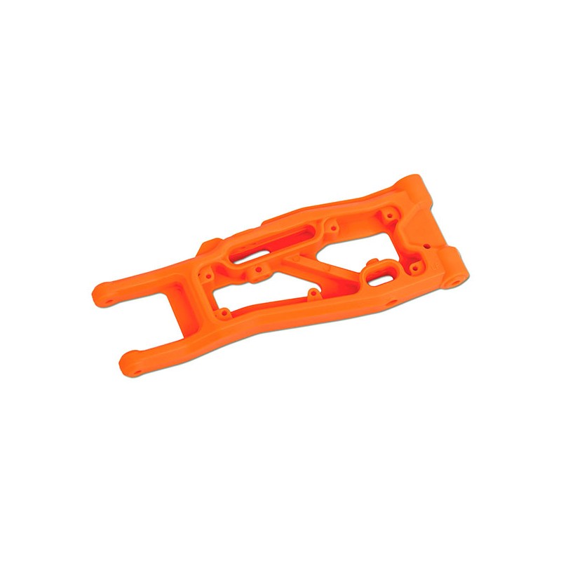 Braccetto sospensione Anteriore Sinistro - Arancio