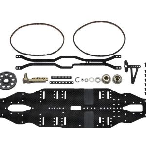 AM Medius Xray T4 MID Conversion Kit ARROWMAX