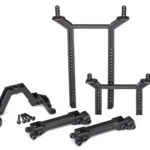 SUPPORTI CARROZZERIA TRX-4 DEFENDER