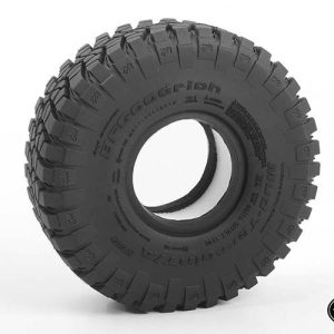 RC4WD BFGoodrich Mud-Terrain T/A KM2 1.9 Tires RC4WD