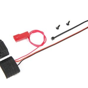 Connettore power Tap con sensore Voltaggio e viteria