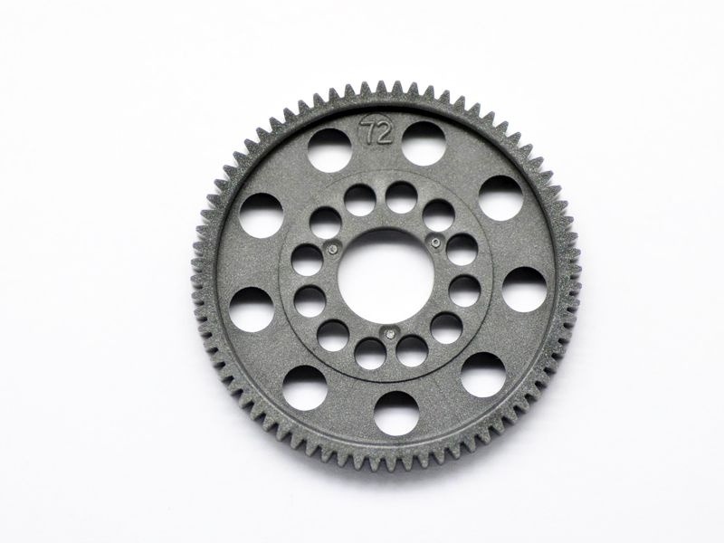 SPUR GEAR 48P 72T ARROWMAX (GEARS - Foto 12