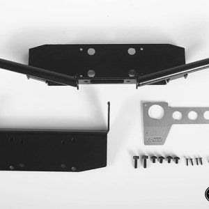 Front Tube Bumper for Gelande II (D90/D110) RC4WD