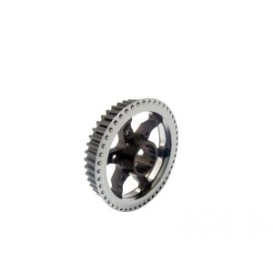 PULLEY 48T7075 HARD ARROWMAX (Option Parts for Mugen MRX5)