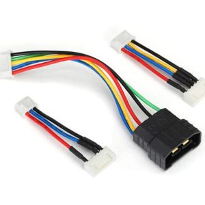 ADATTATORE ID - PER LETTURA CELLE