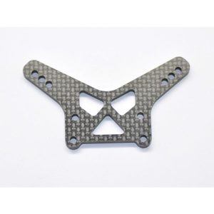Front Shock Tower Carbon ARROWMAX