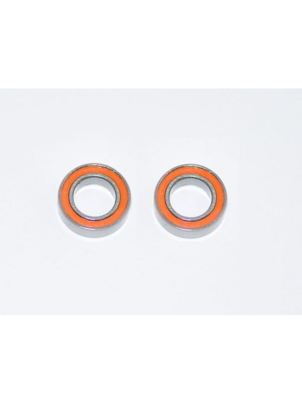 Ball Bearing 8*14*4 (2) ARROWMAX (Bearing )