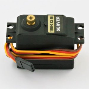 H98081 - SERVO 15KG